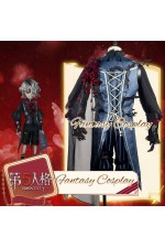 Identity V Patient Emil Luminary Cosplay Costume